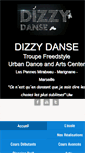 Mobile Screenshot of freedstyle.com